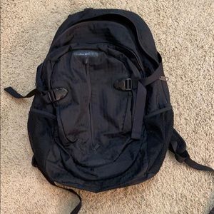 LL Bean backpack